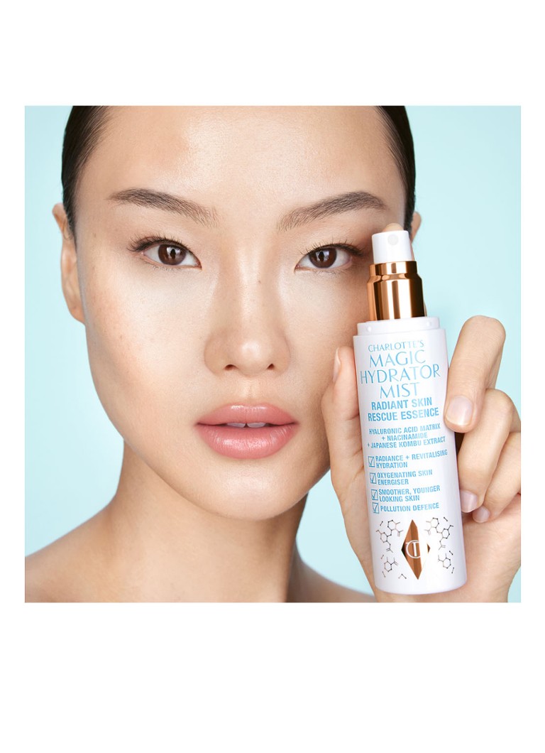 Charlotte Tilbury Magic Hydrator Mist - face spray