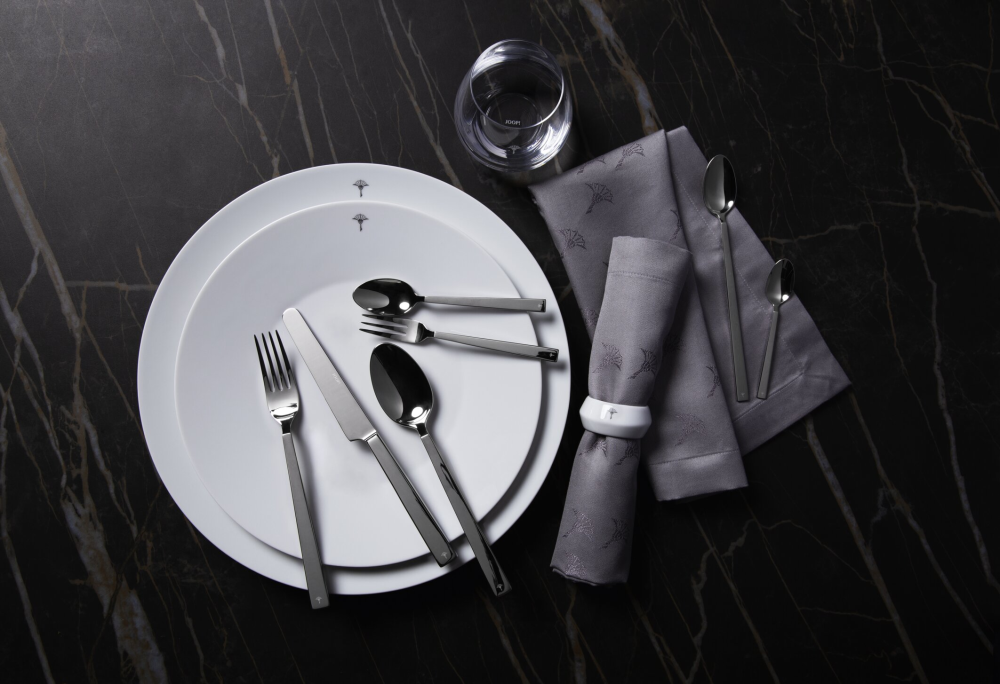 Besteckset JOOP! 30-teilig