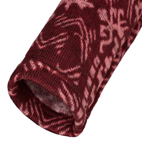 BHUTAN PULLOVER Damen - Fleecepullover