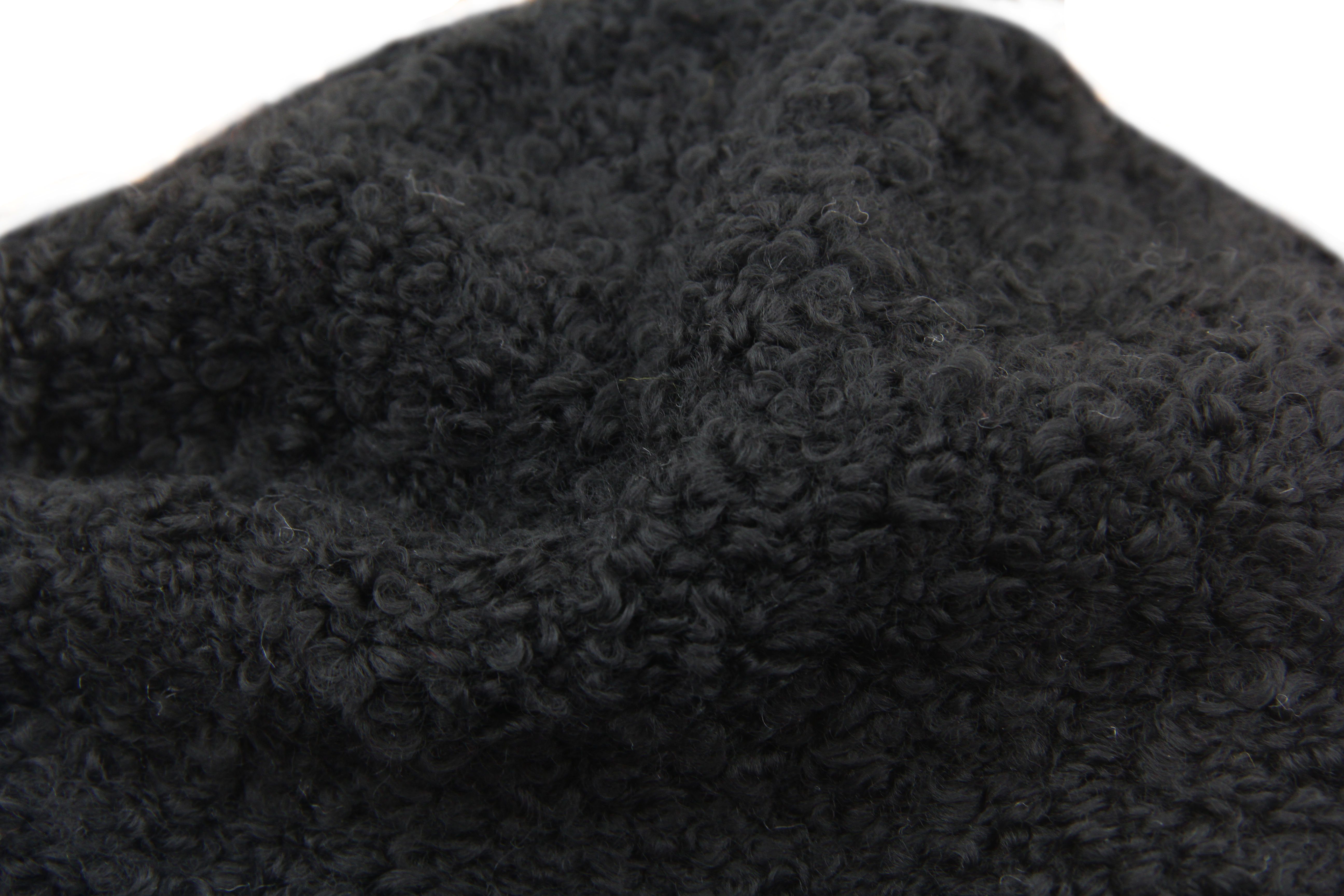 Frentree Beanie Wintermütze, Strickmütze mit kuscheligem Innenfutter, Weich & Warm, One-Size Beanie, Damen