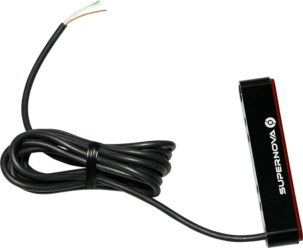 Supernova M99 Tail Light 2 Pro -Rücklicht kaufen | Bike-Discount
