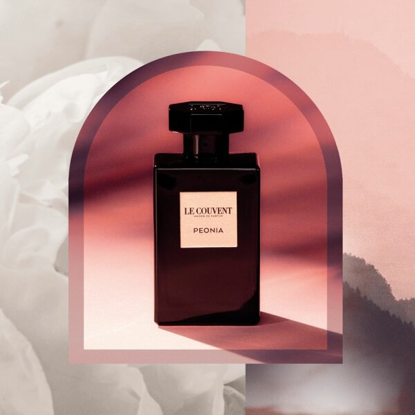 Le Couvent Maison de Parfum Peonia Eau de Parfum