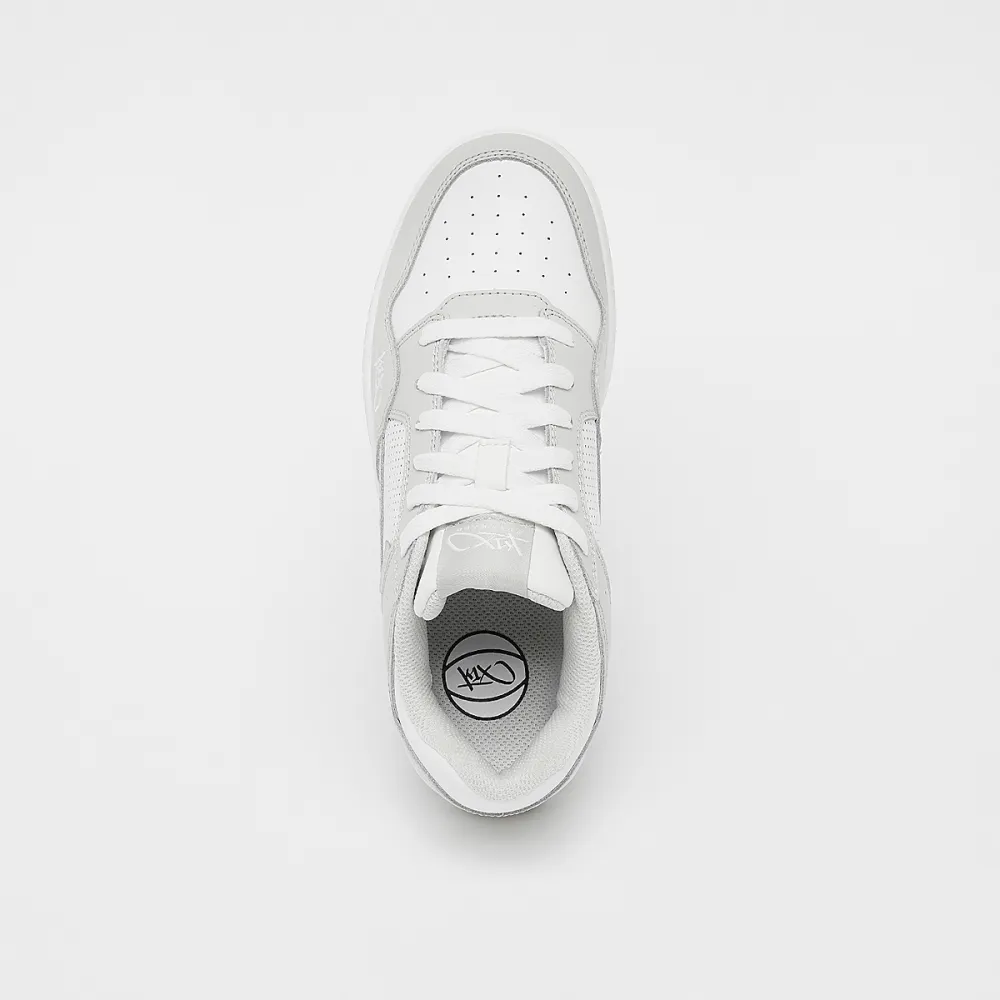 K1X Sweep Low K1XFWW000006 / weiss