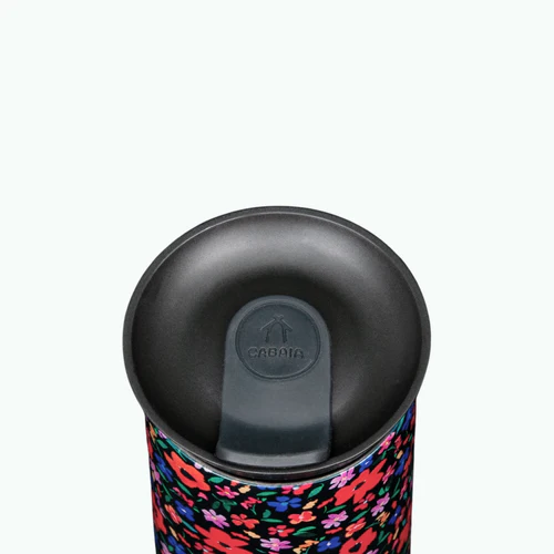 Mug 780ml Oubeira black