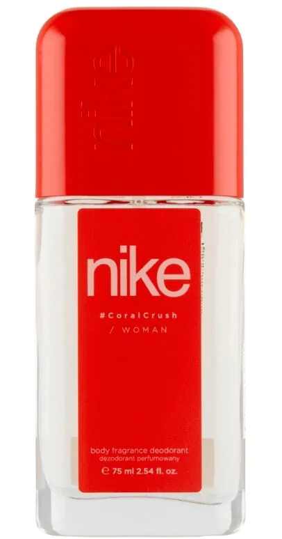 Спреј за тело Nike Coral Crush