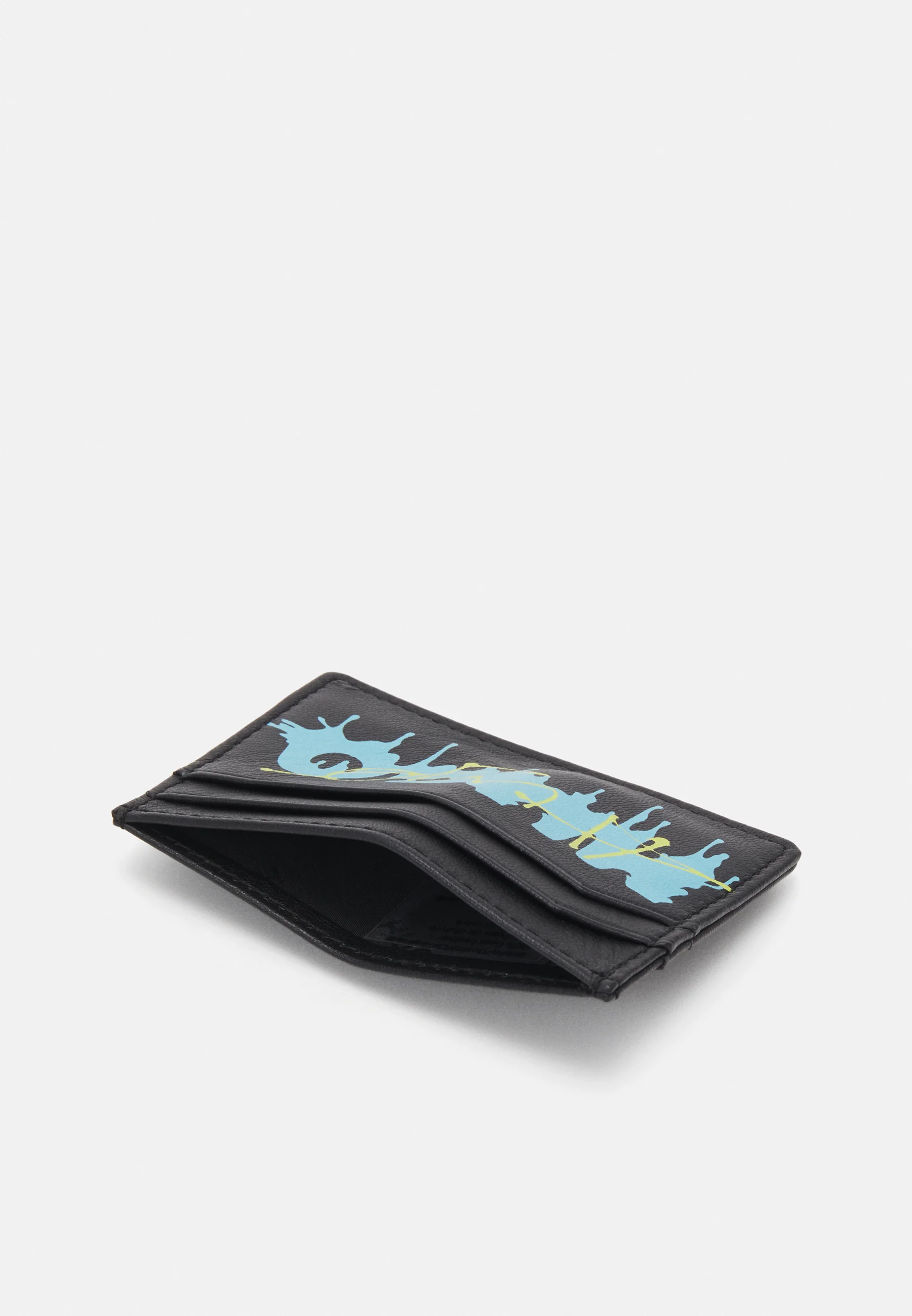 TARJETERO HUGO TIMON UNISEX - Monedero