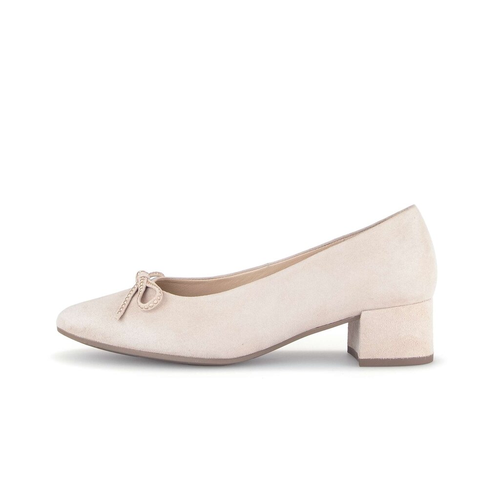 Gabor fashion Eleganter Pumps rosa