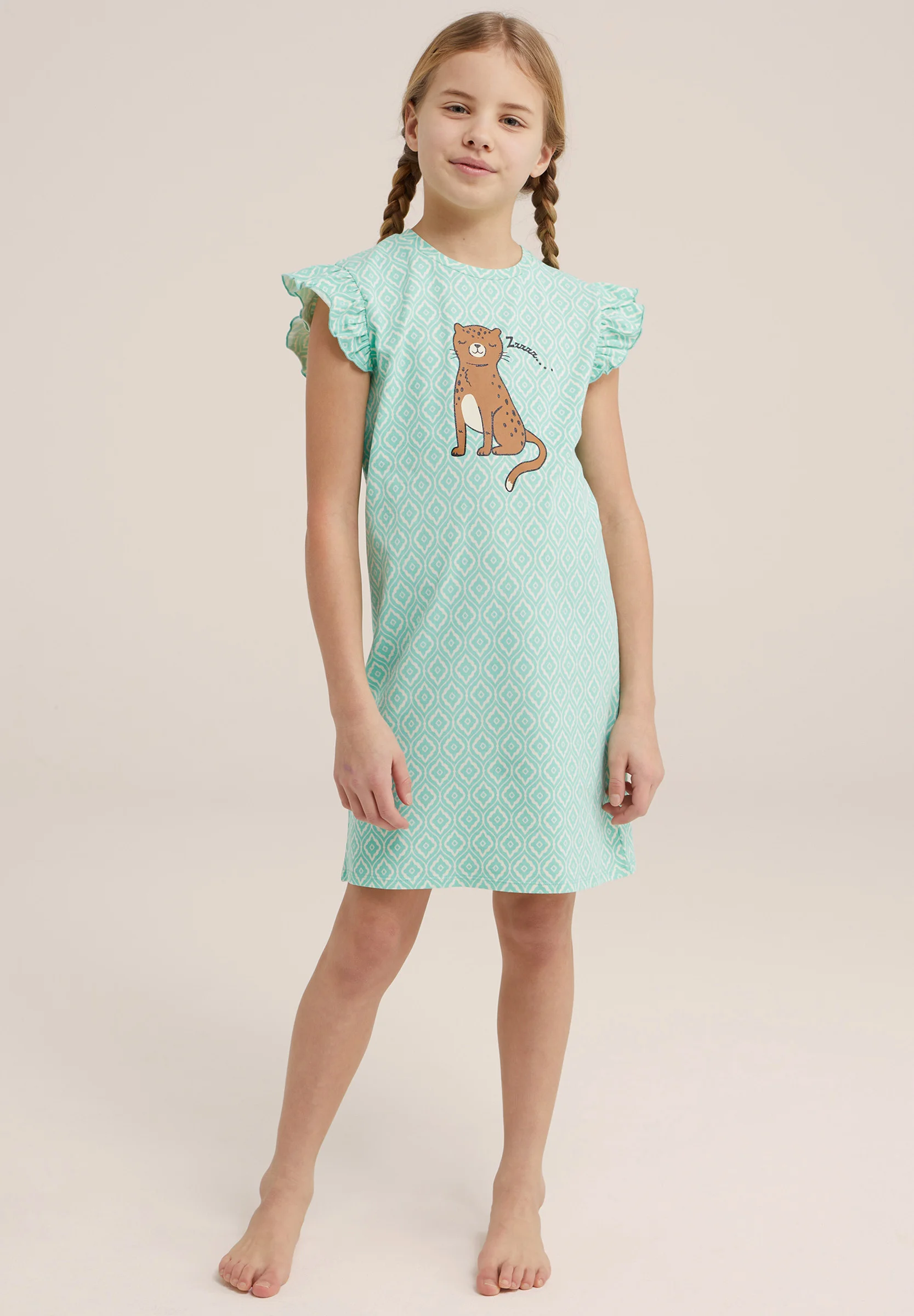 Camisón de moda WE