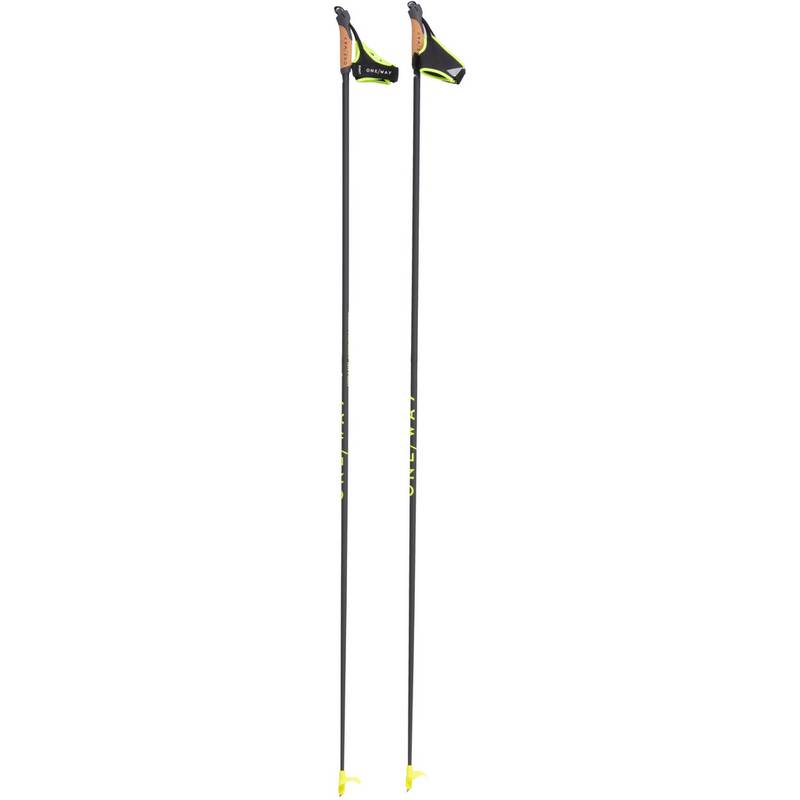 Fischer STORM 6 Stock