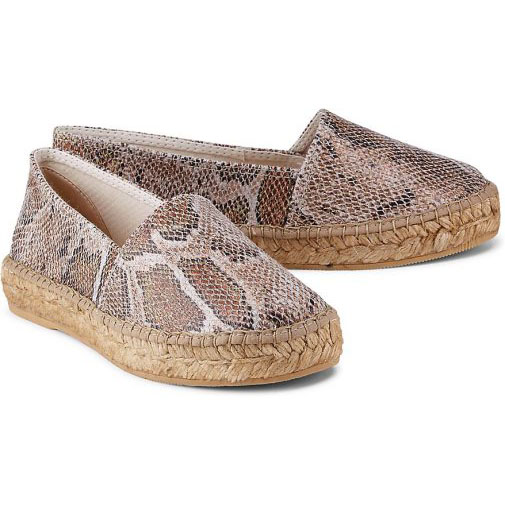 Macarena Espadrille ELISA