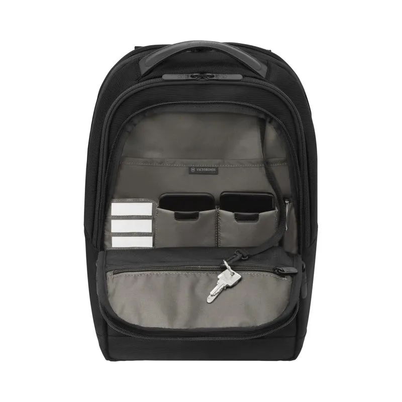 Victorinox Altmont Professional Compact Laptop Backpack - Black