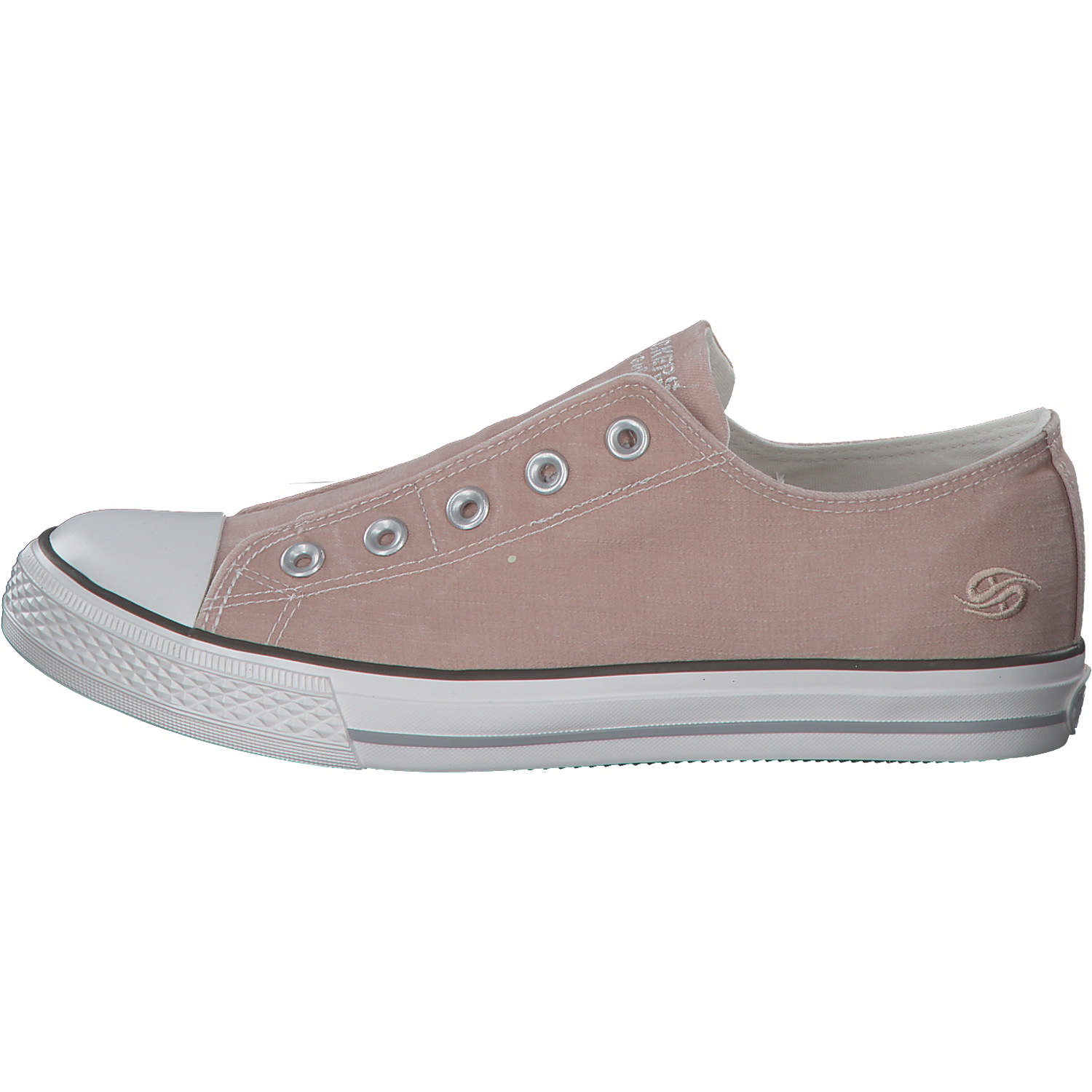 Dockers 36UR202, Slipper, Damen, pink
