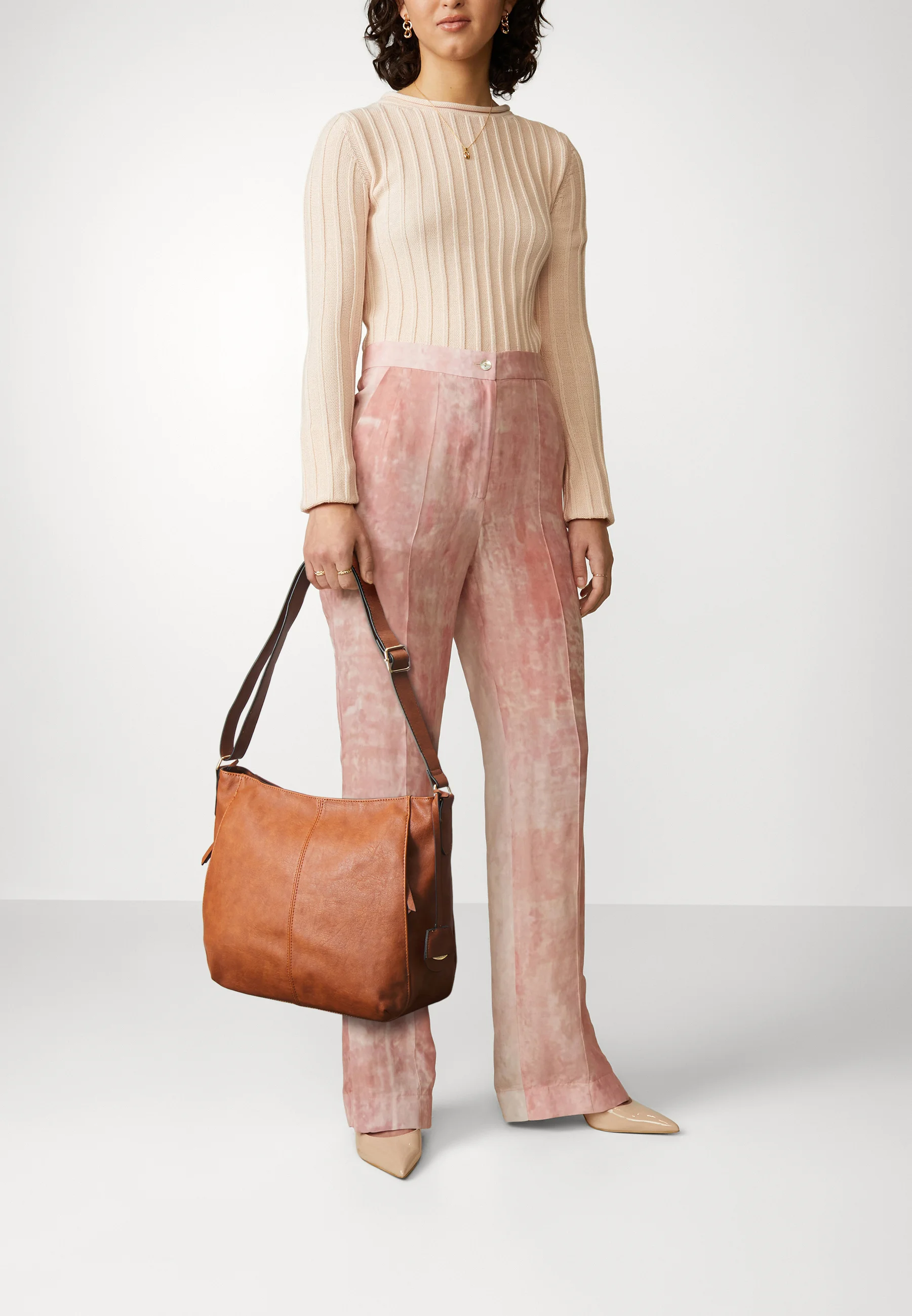 Bolso de hombro Anna Field