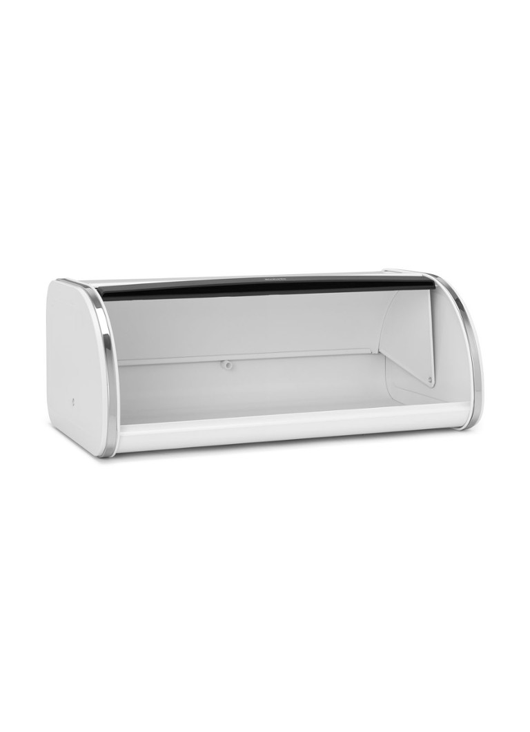 Brabantia maizes kaste ar bīdāmu vāku