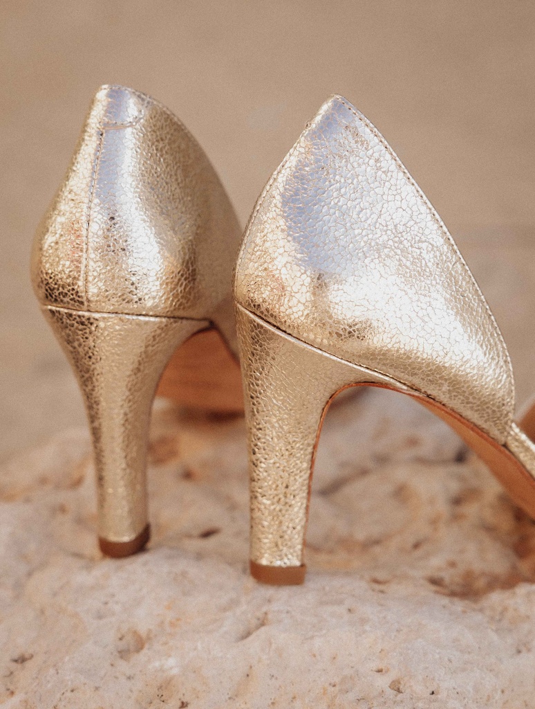 Samba - Or Champagne
