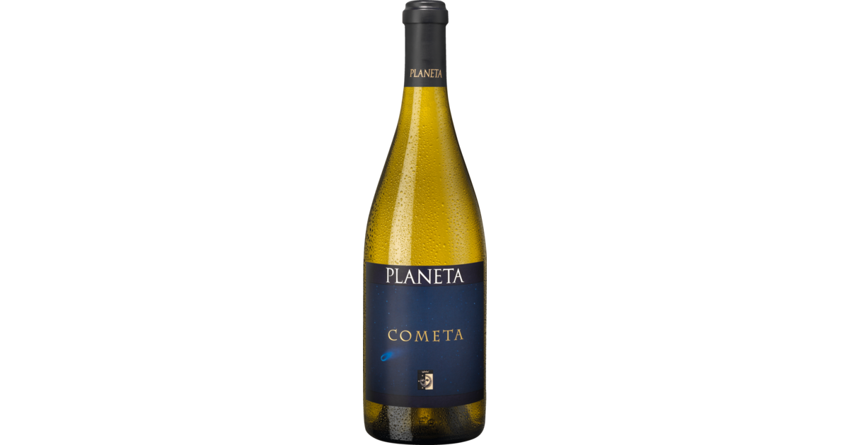Planeta Cometa