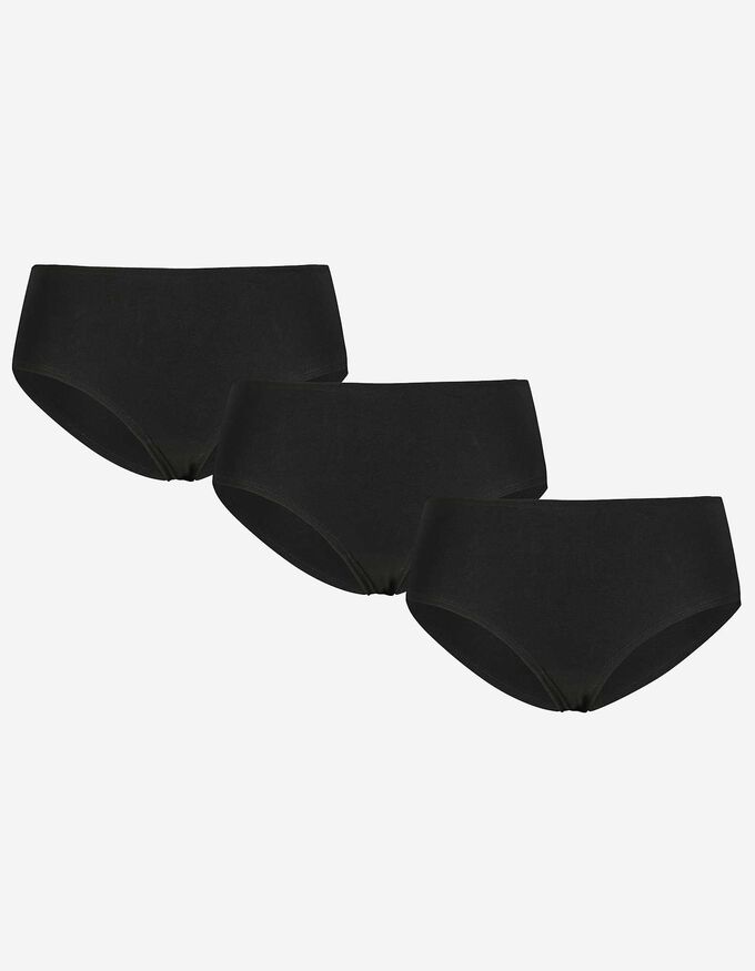 Panty - 3er-Pack
