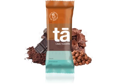 Ta Energy Barre Énergétique BIO - Choco noisettes