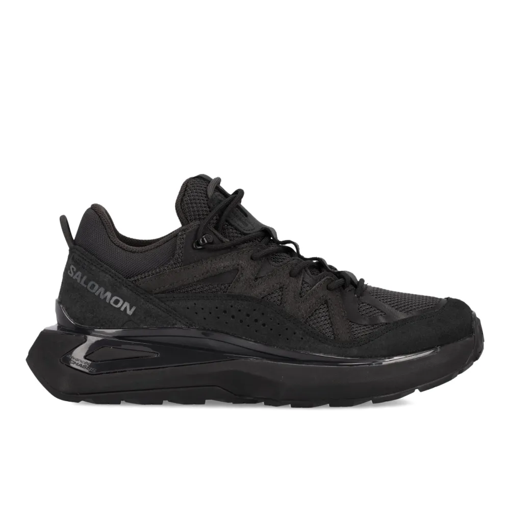 Salomon Odyssey Elmt Low 473766 / schwarz