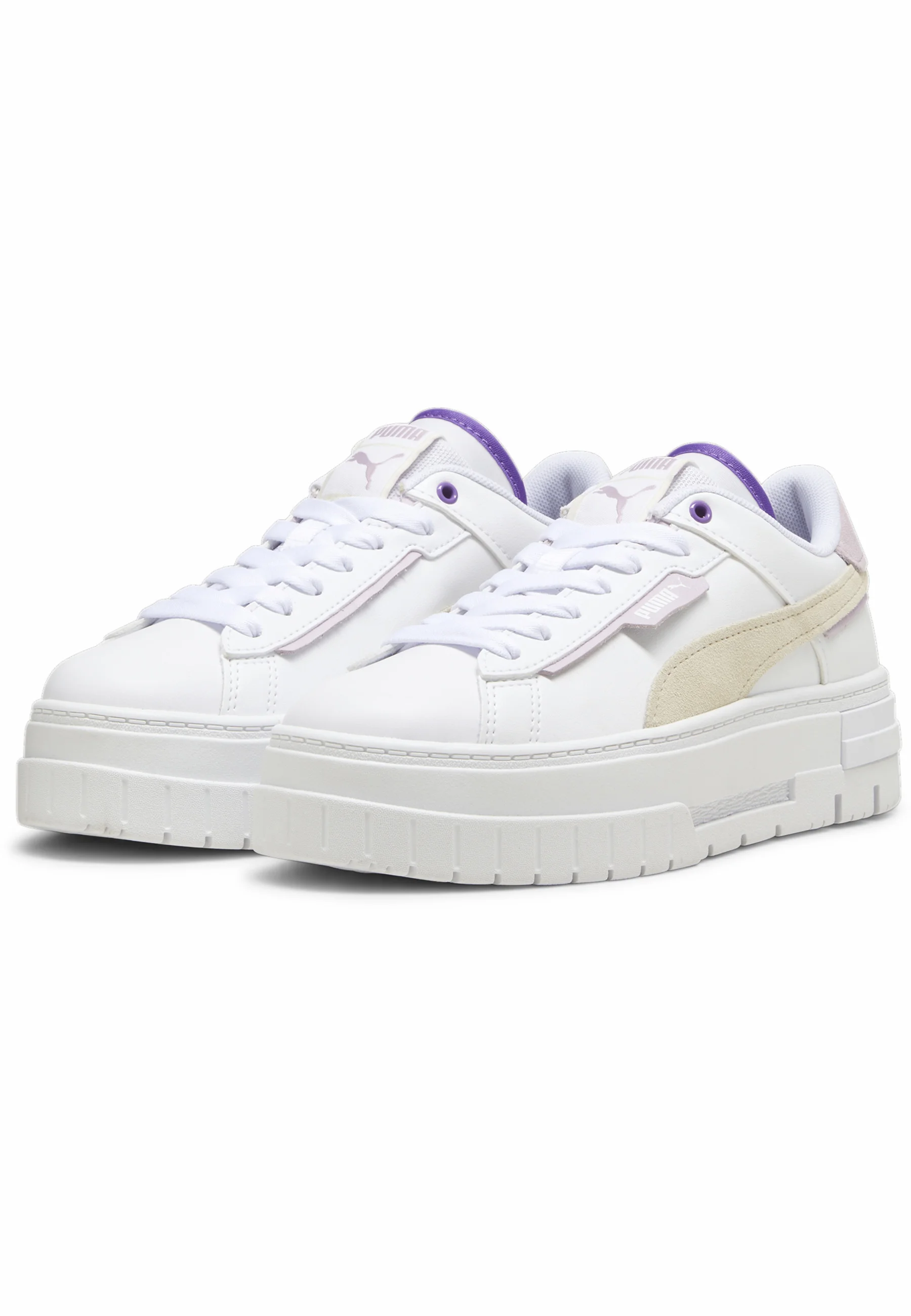 Puma MAYZE CRASHED - Zapatillas bajas
