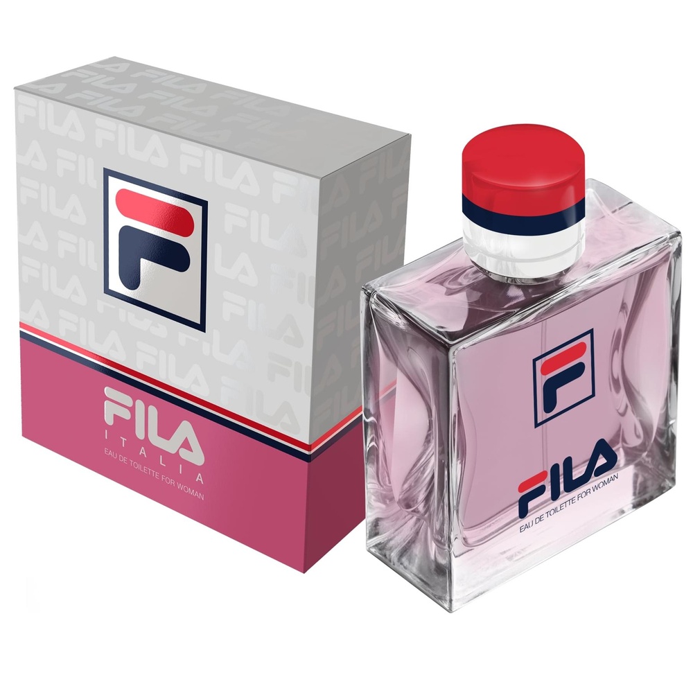 Fila FILA SPORT FEMME Eau de toilette