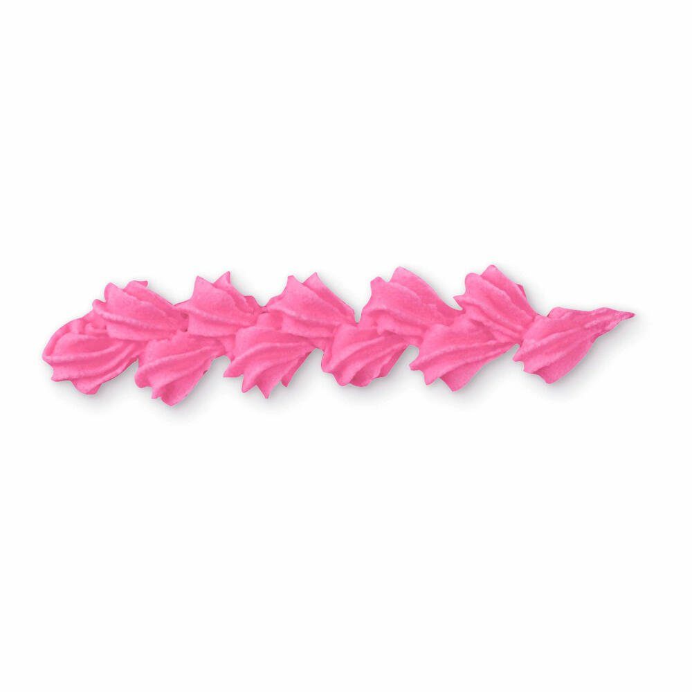 STÄDTER Spritzbeutel Fine Line Sterntülle #16 Klein 3 mm