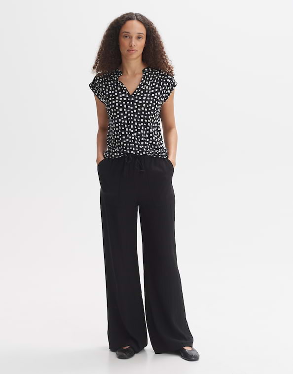 Print-Shirt Sandi city