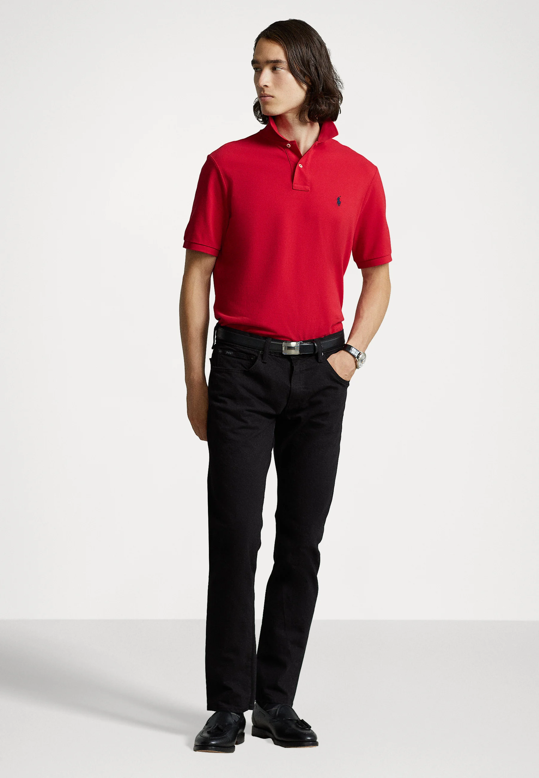 Polo Ralph Lauren SLIM FIT - Polo