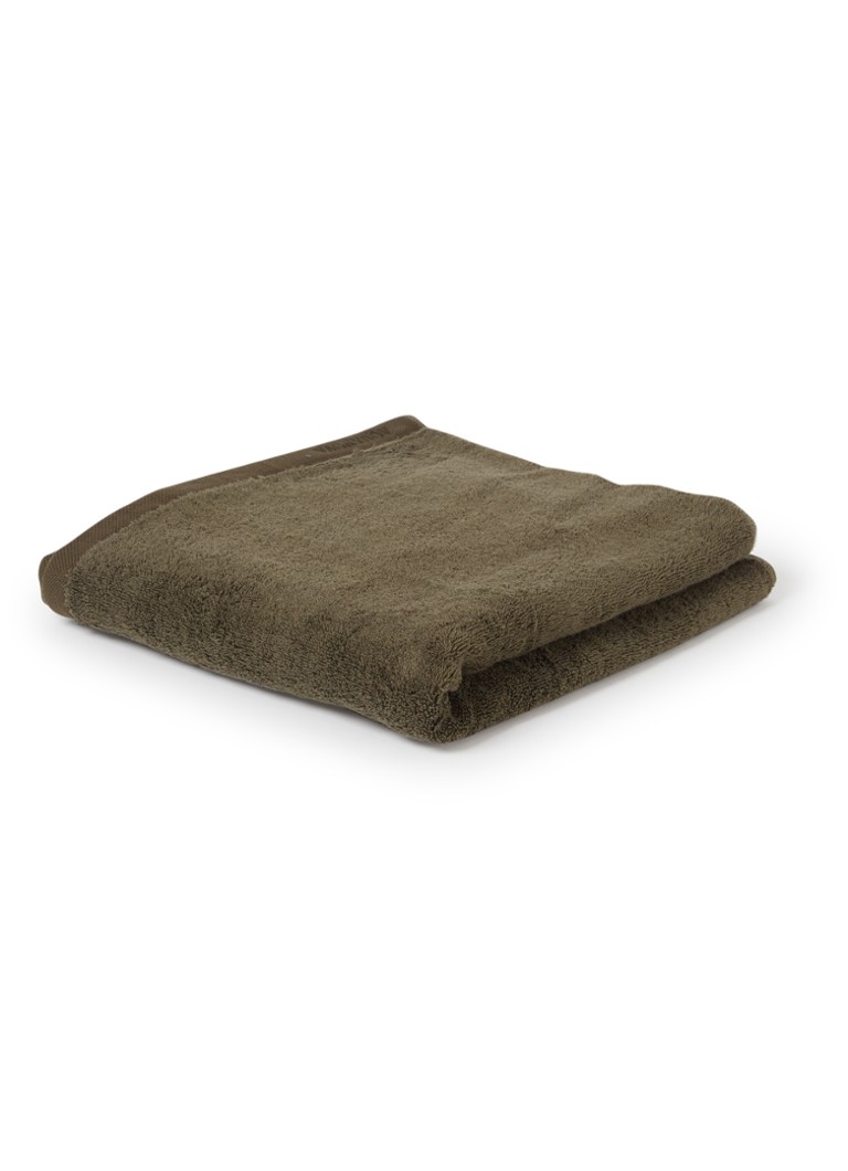 Prosop de baie Aquanova London - 600 g/m2 - 70 x 130 cm