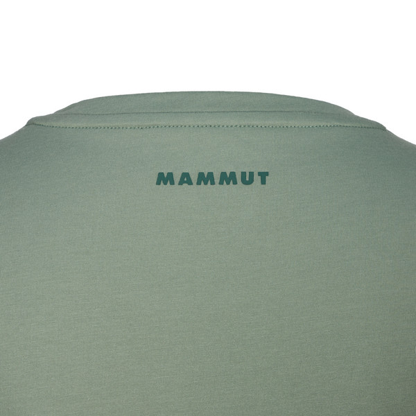 MAMMUT CORE T-SHIRT EMBLEM Damen - T-Shirt