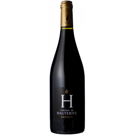 LE H 2020 - CHATEAU DE HAUTERIVE
