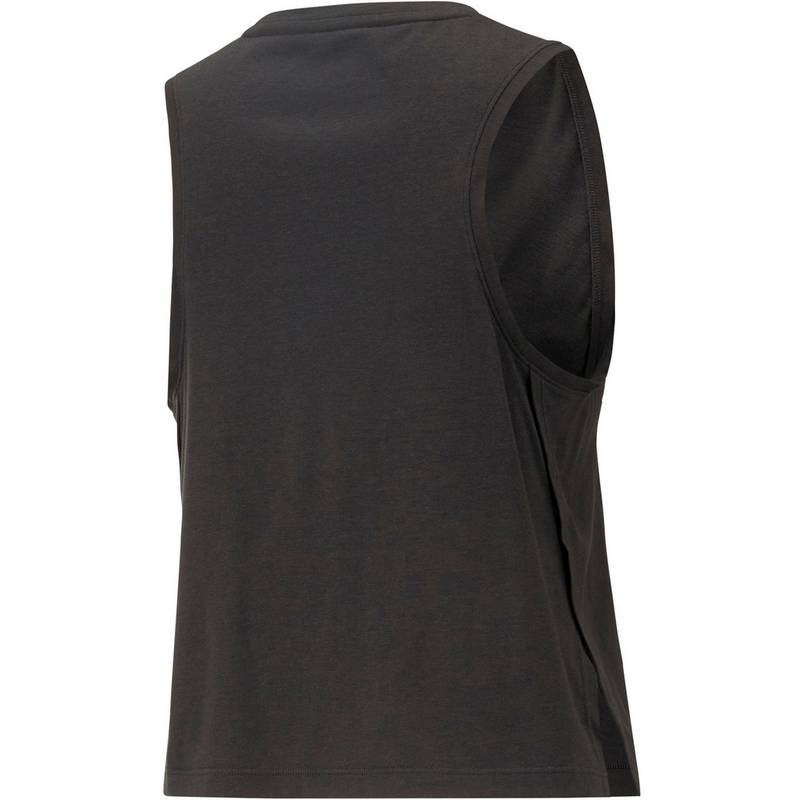 PUMA Fit Tri-blend Funktionsshirt Damen