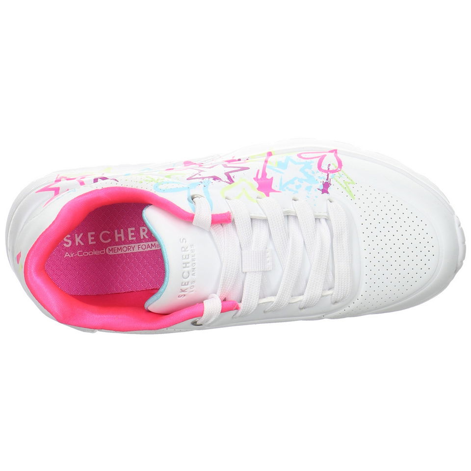Skechers Uno Lite-My Drip Sneaker