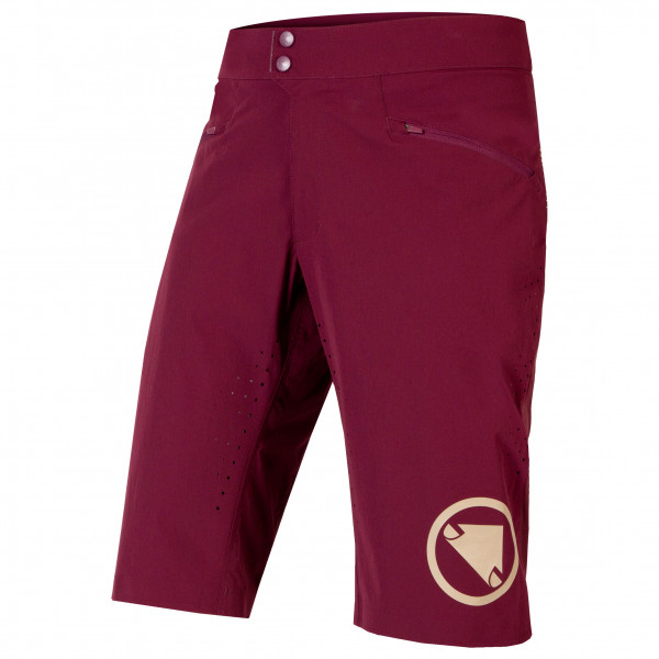 Endura - Singetrack Lite Shorts - Radhose