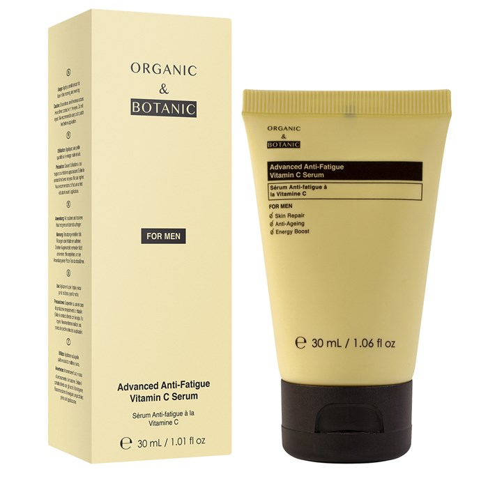 Anti Fatigue Vitamin C Serum