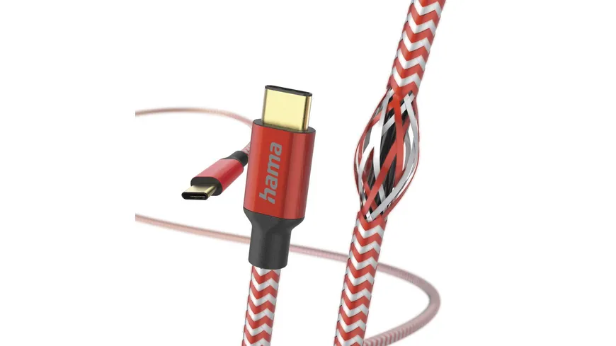 Hama Ladekabel 