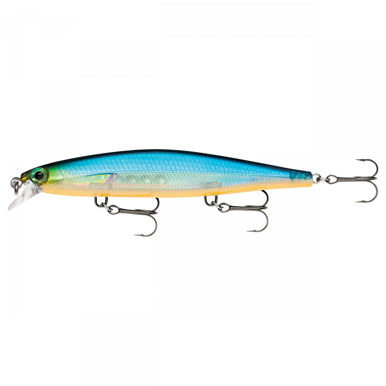 Rapala Wobbler Shadow Rap/Shadow Rap Deep (BGH)