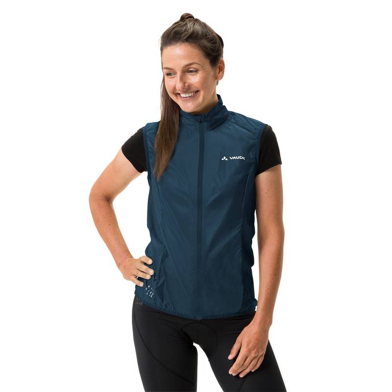 VAUDE Women's Matera Air Vest Outdoorweste Damen
