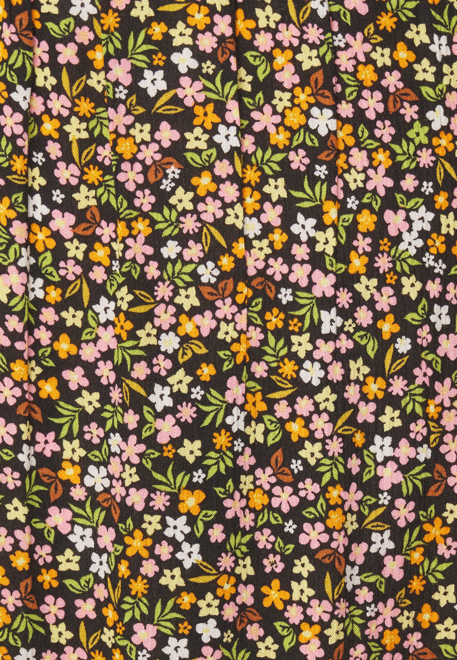 Billabong PRETTY SIDE - Falda larga