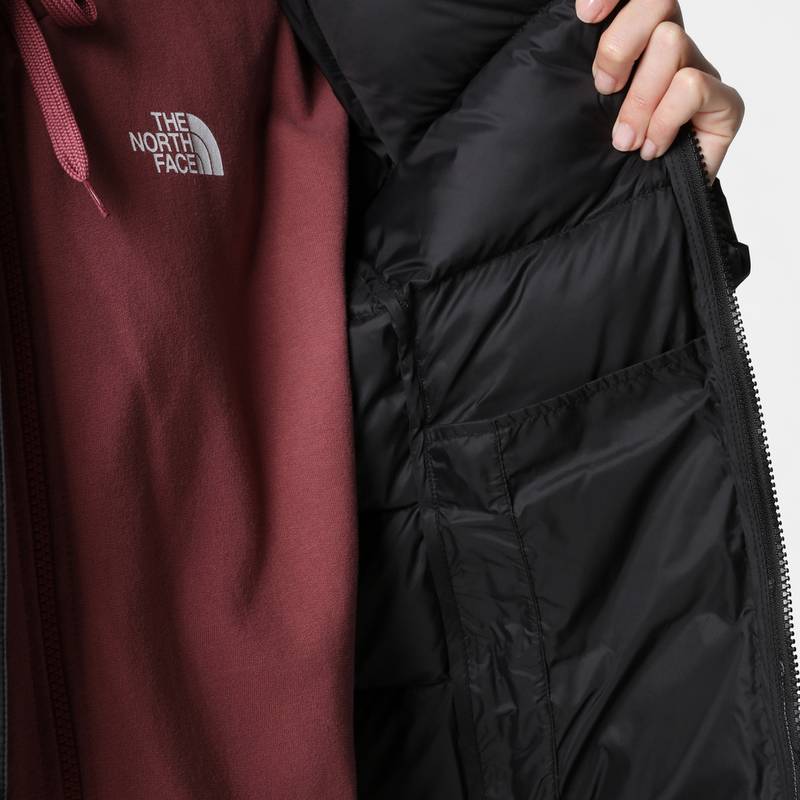The North Face HYALITE Daunenmantel Damen