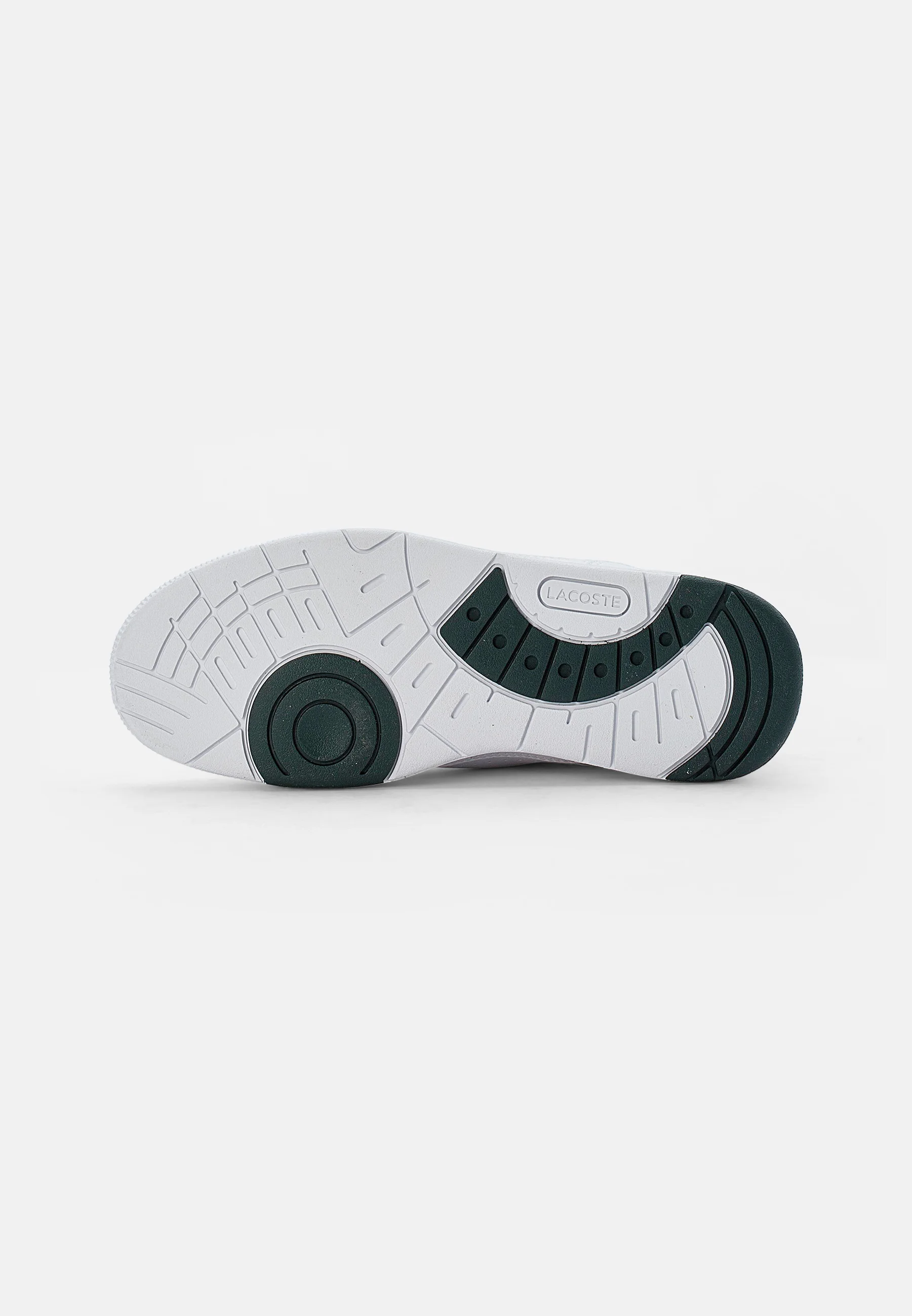 Lacoste T-CLIP - Zapatillas bajas