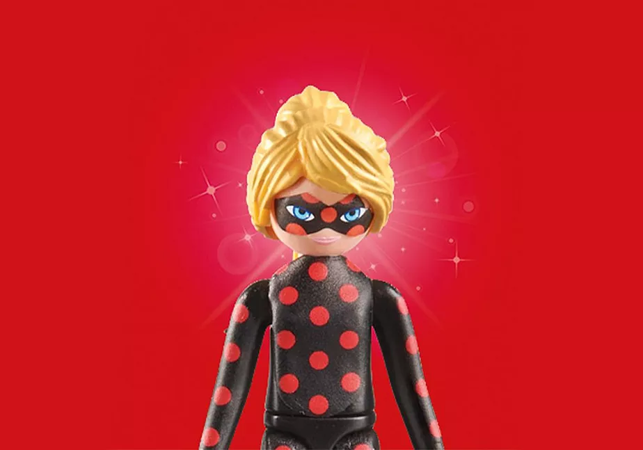 Miraculous: Antibug
