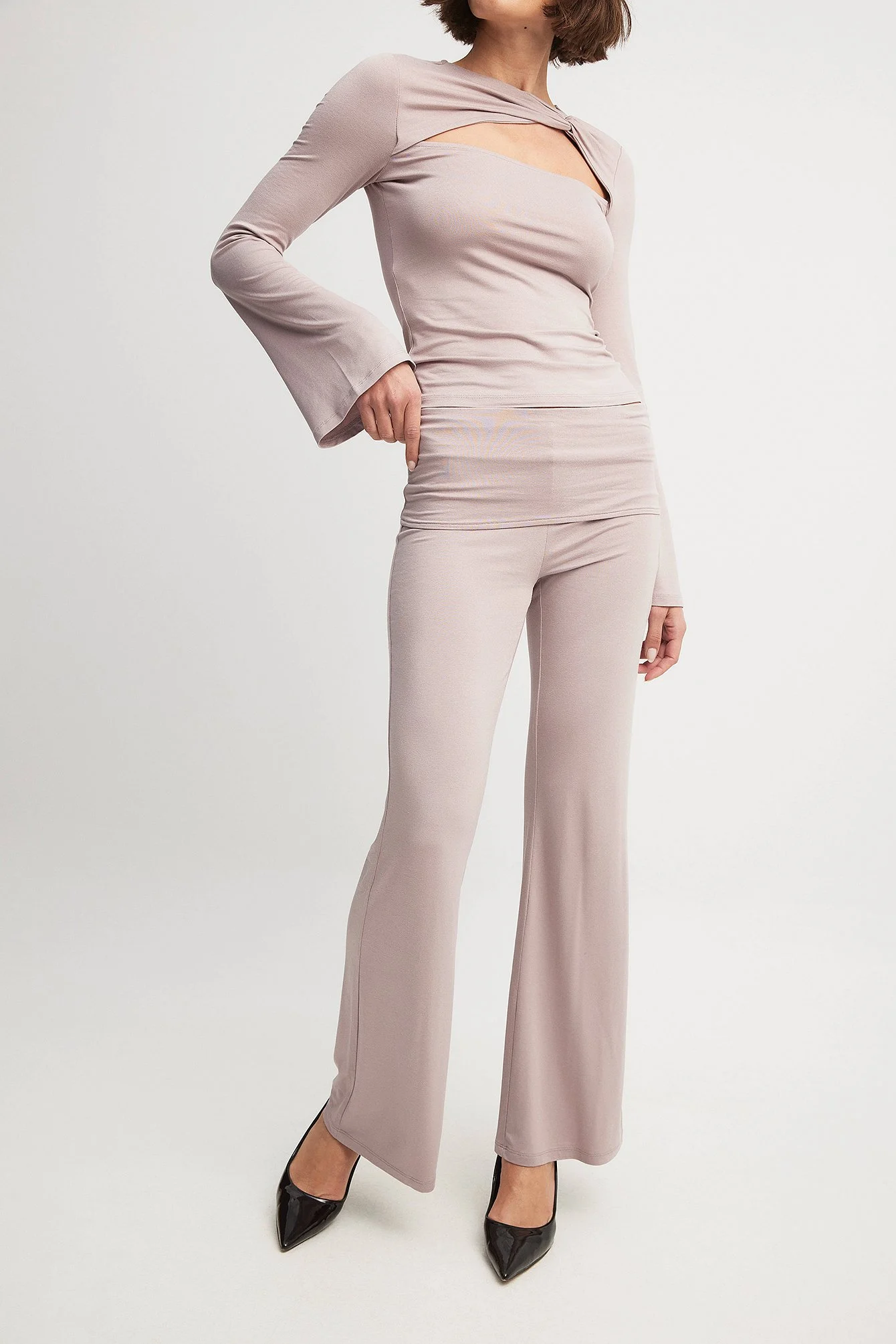 Soft-Line-Yogahose