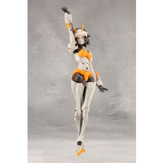 Unlimited Universe Megalomaria Plastic Model Kit - Principal