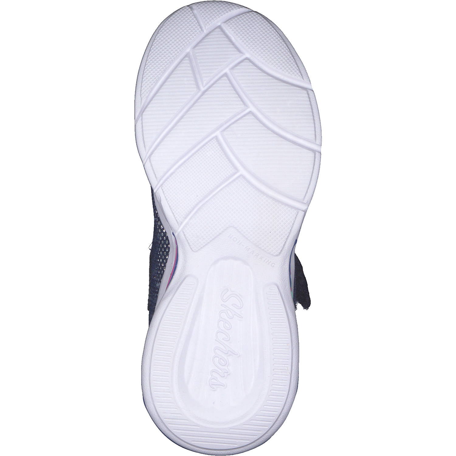 Skechers 302304L, Sneakers Low, Kinder, navy