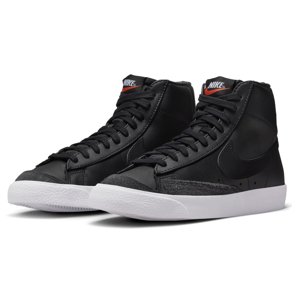 Nike Blazer Mid 77 CZ1055-003 / schwarz
