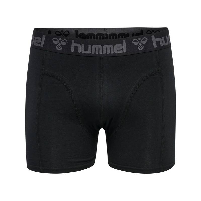 hummel hmlMARSTON 4-PACK BOXERS Funktionsunterhose Herren
