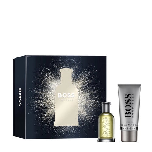 Hugo Boss Boss Bottled ajándékszett