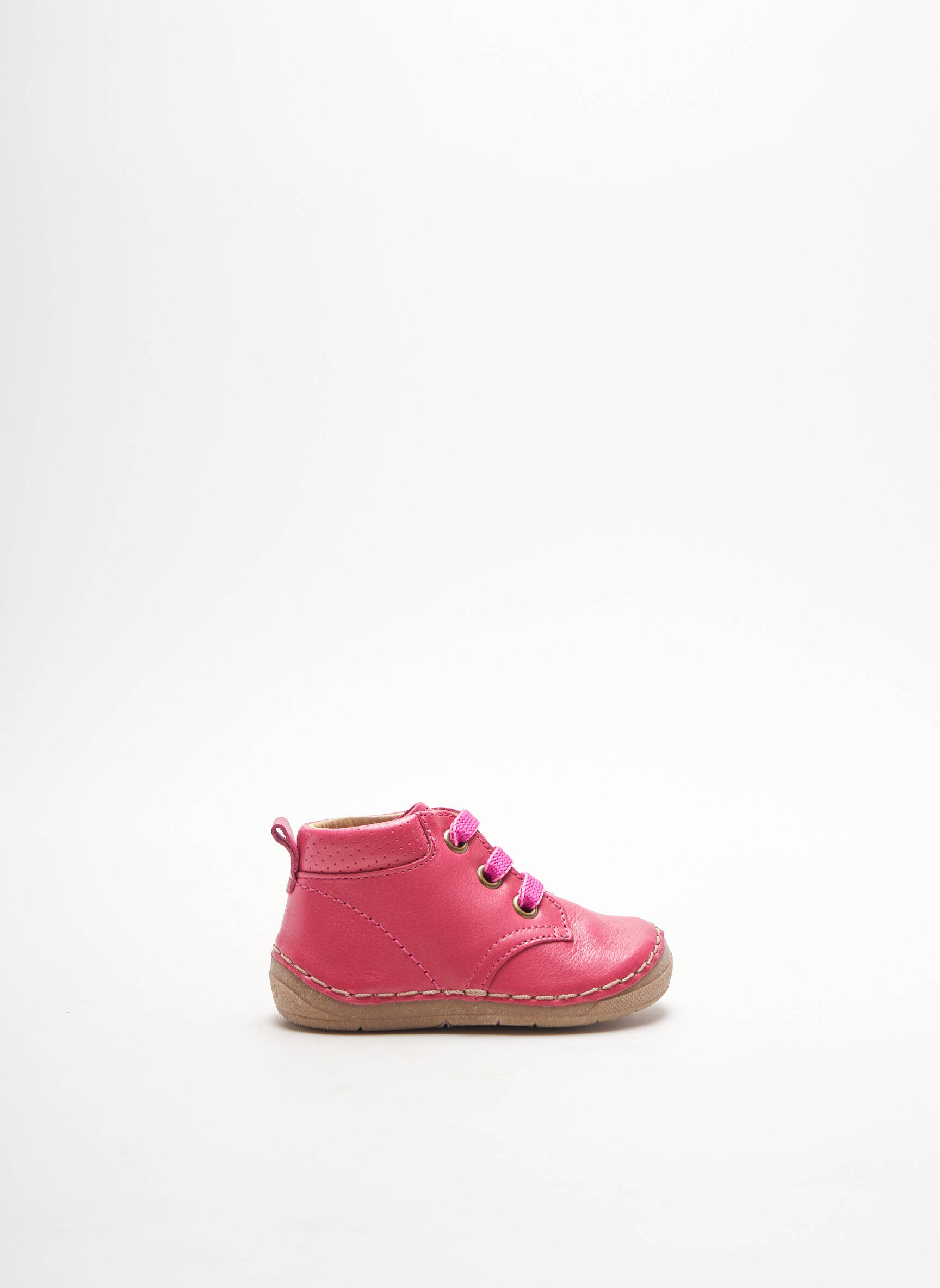 Froddo Bottillons Fille couleur rose
