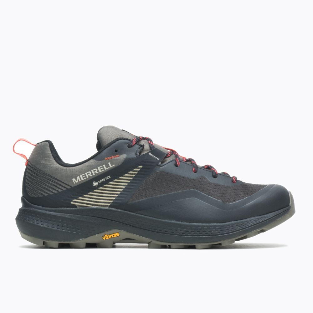 Merrell MQM 3 GORE TEX J036805 / grau